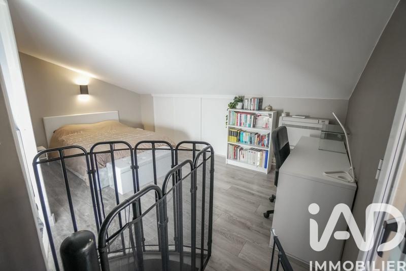 Appartement - 66 m² - 4 pièces