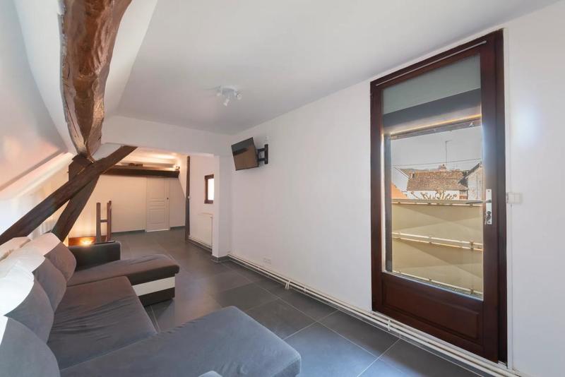 Maison - 155 m² - 8 pièces