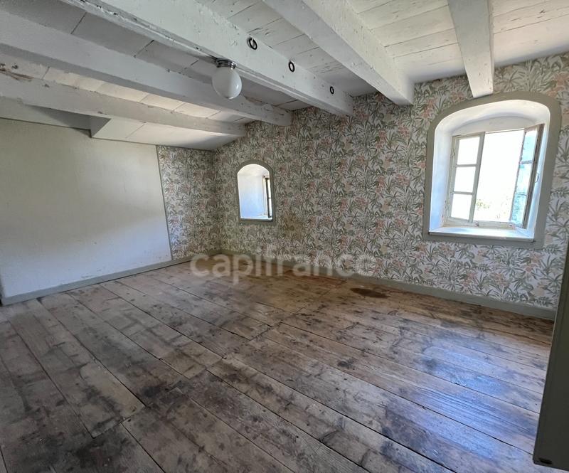 Maison - 82 m² - 4 pièces