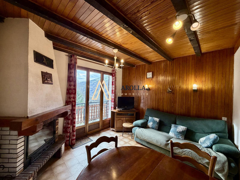 Maison ancienne - 180 m² - 10 pièces