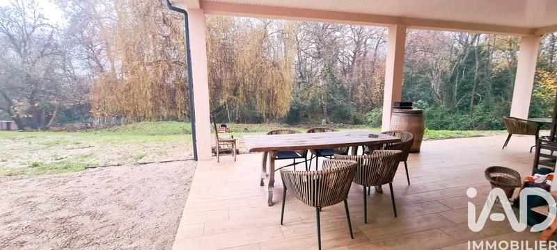 Maison - 150 m² - 4 pièces
