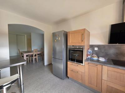 Maison - 104 m² - 5 pièces