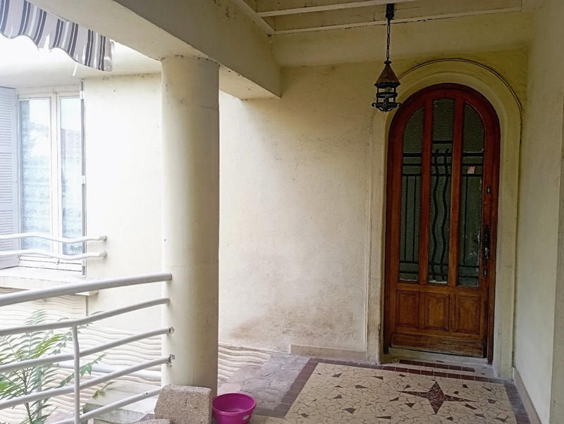 Maison - 151 m² - 7 pièces