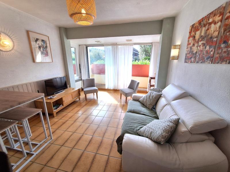 Appartement - 38 m² - 3 pièces