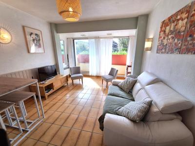 Appartement - 38 m² - 3 pièces