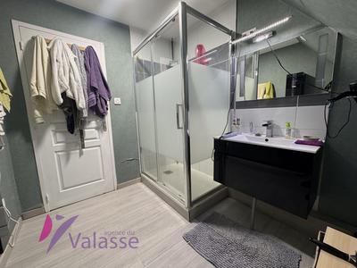 Maison - 83 m² - 4 pièces