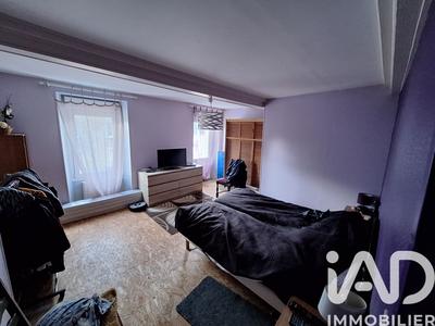 Maison - 139 m² - 7 pièces