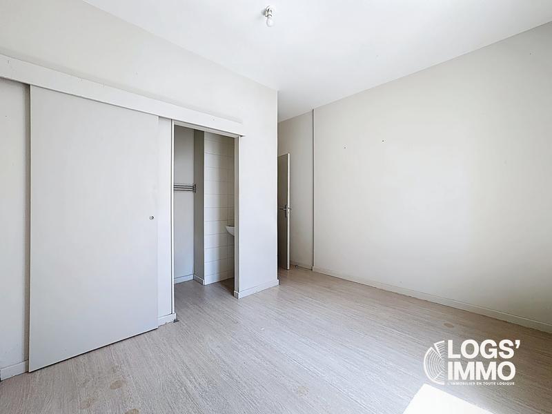 Appartement - 36 m² - 2 pièces