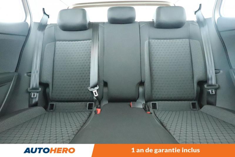 Volkswagen t-Cross 1.0 Tsi Lounge Dsg 115 ch