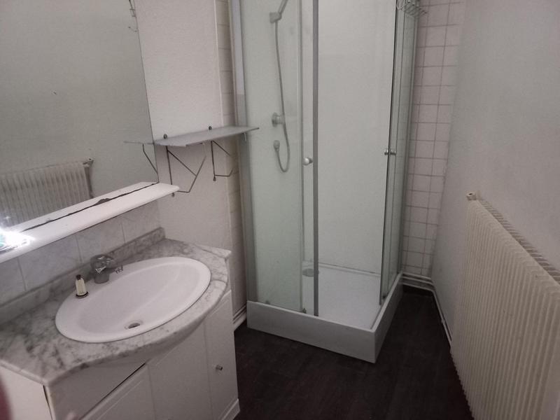Appartement - 22 m² - 1 pièce
