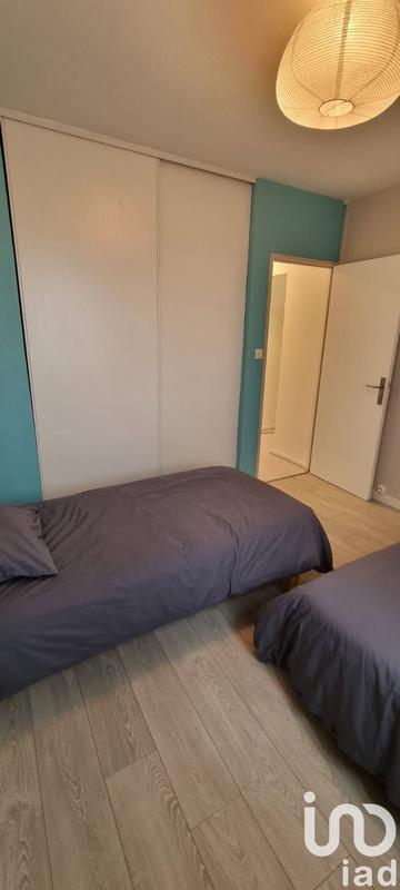 Appartement - 71 m² - 4 pièces