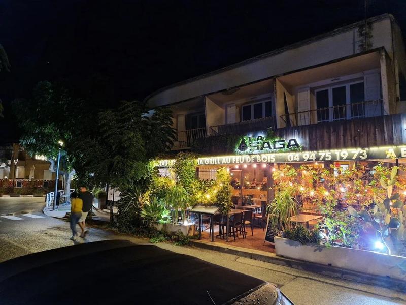 Local commercial - 110 m²