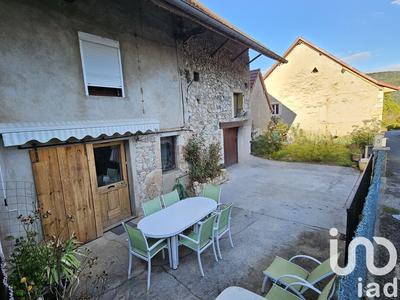 Maison - 81 m² - 3 pièces