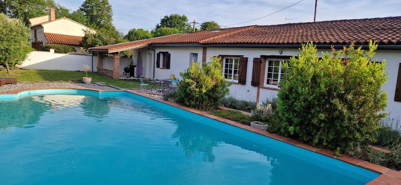 Propriété - 171 m² - 4 pièces