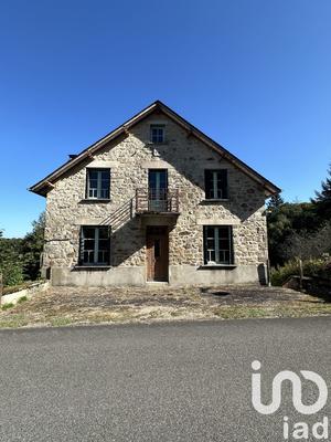 Maison - 141 m² - 7 pièces