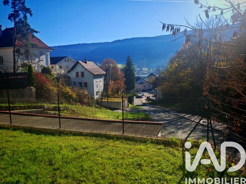 Appartement - 106 m² - 5 pièces