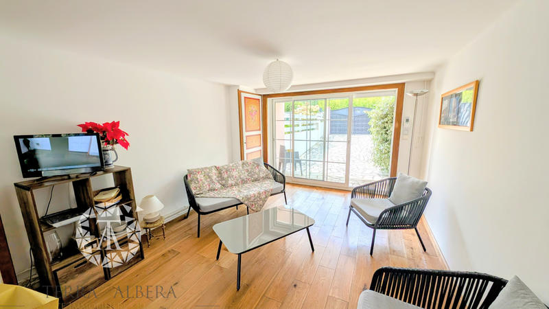 Villa - 135 m² - 5 pièces