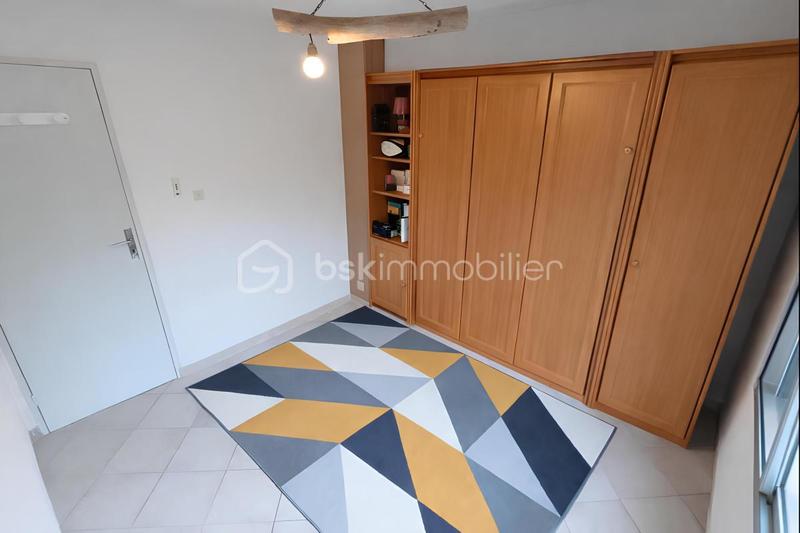 Appartement - 53 m² - 3 pièces