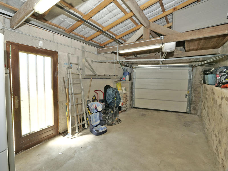 Maison - 155 m² - 6 pièces