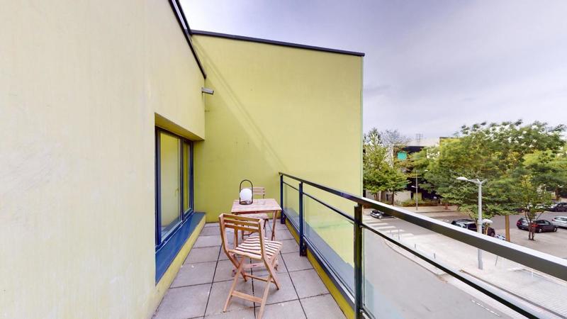 Appartement - 105 m²