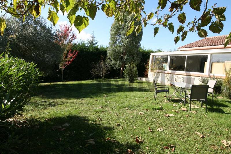 Villa - 125 m² - 4 pièces