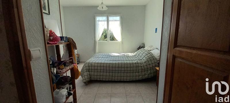 Maison - 154 m² - 7 pièces