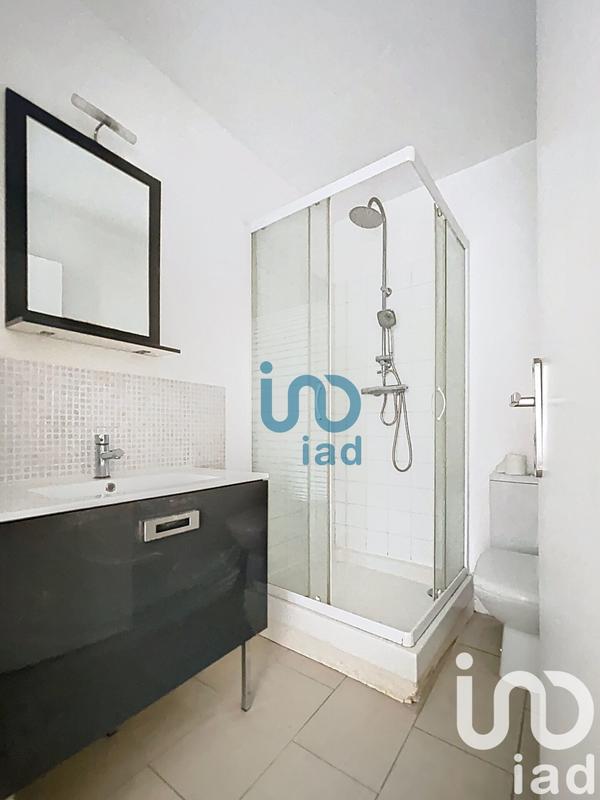 Maison de village - 103 m² - 4 pièces