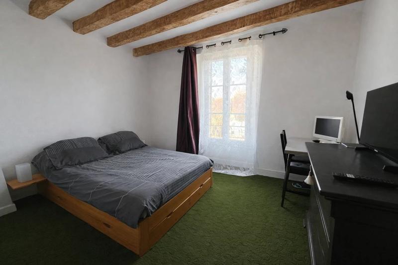 Maison - 145 m² - 5 pièces