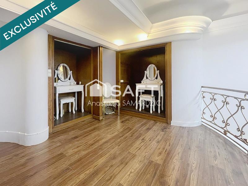 Local commercial - 97 m²