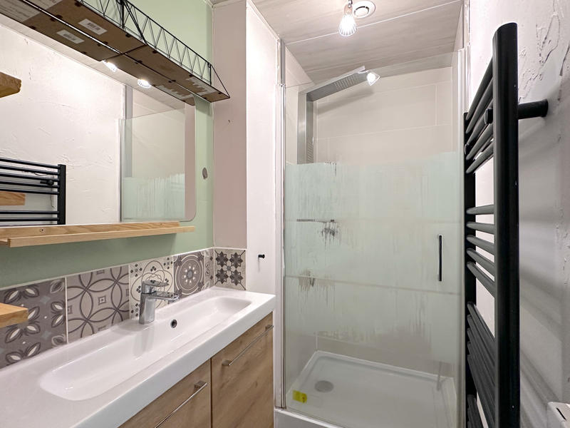 Maison - 71 m² - 3 pièces