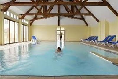 Maison traditionnelle - 40 m² - 3 pièces