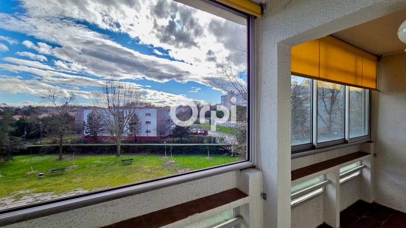 Appartement - 95 m² - 4 pièces