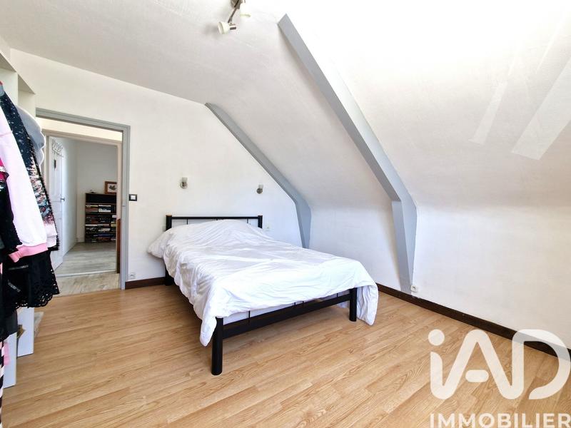 Maison de campagne - 158 m² - 7 pièces