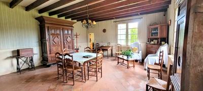 Maison - 145 m² - 5 pièces