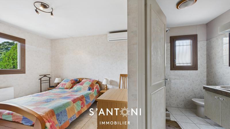 Maison - 150 m² - 7 pièces