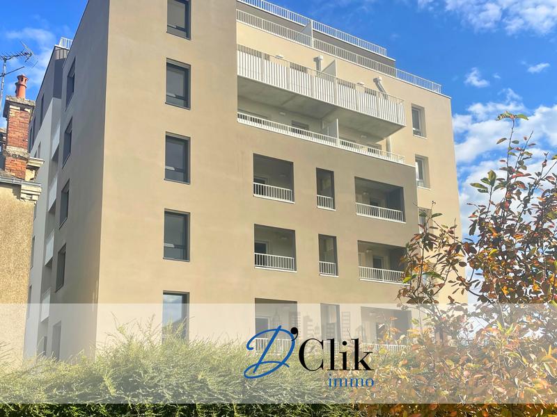 Appartement - 1 pièce