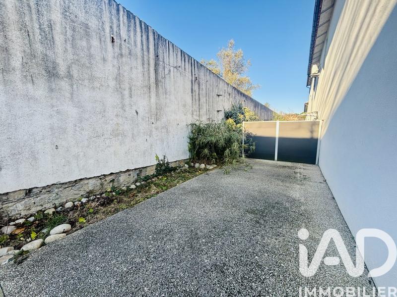 Appartement - 95 m² - 3 pièces