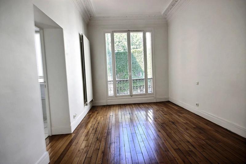 Appartement - 129 m² - 5 pièces