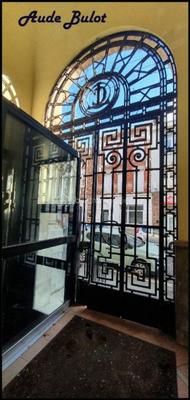 Bureau - 470 m² - 10 pièces