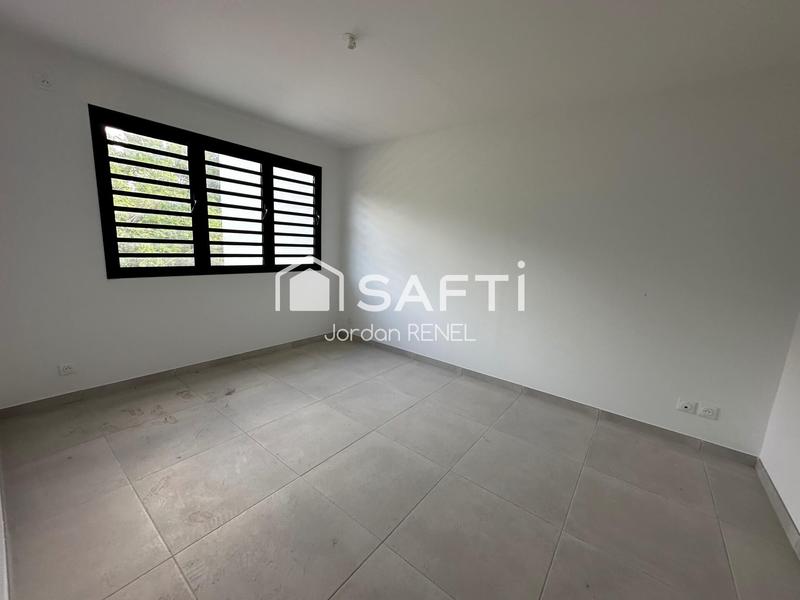 Appartement - 94 m² - 4 pièces