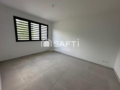 Appartement - 94 m² - 4 pièces