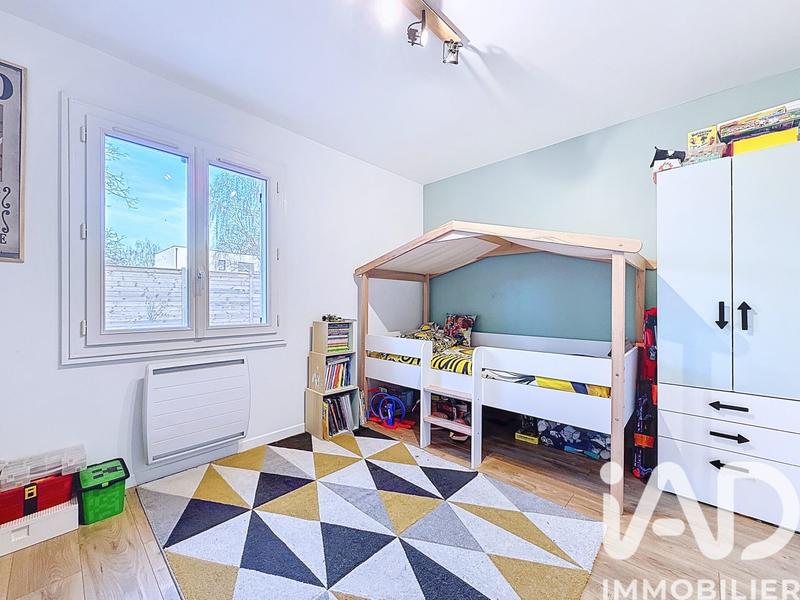 Maison - 79 m² - 4 pièces