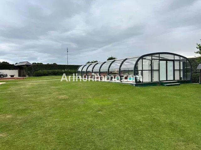 Maison - 193 m² - 5 pièces