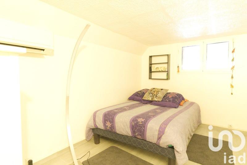 Maison - 95 m² - 6 pièces