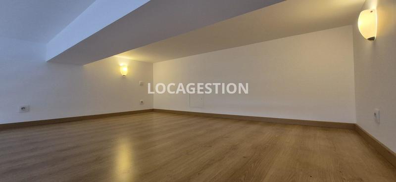 Appartement - 26 m² - 1 pièce