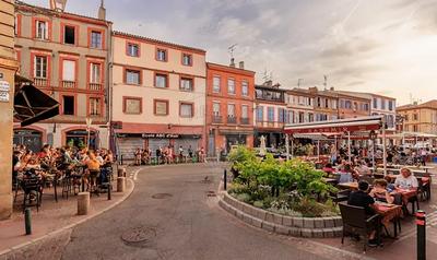 Appartement - 18 m² - 1 pièce