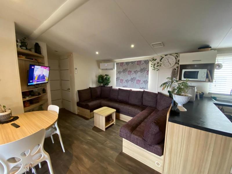 Terrain de loisirs - 289 m²