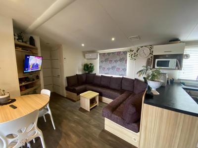 Terrain de loisirs - 289 m²