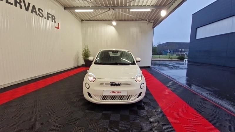 Fiat 500 95 Ch Nouvelle