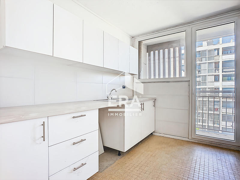 Appartement - 72 m² - 4 pièces